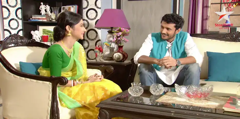 Punyi Pukur S4 E13 - A Surprise Party for Kakon