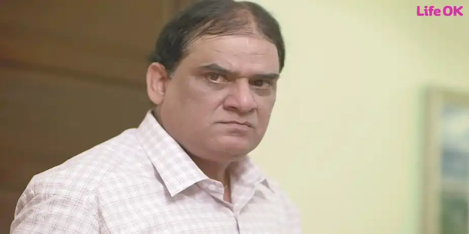Savdhaan India S59 E17 - Such a Miser!