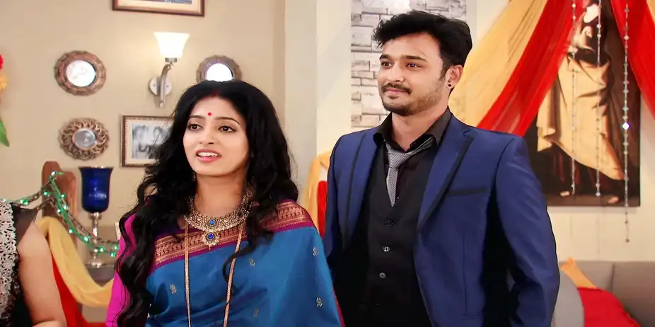 Jhanj Lobongo Phool S4 E66 - Praise For Lobongo