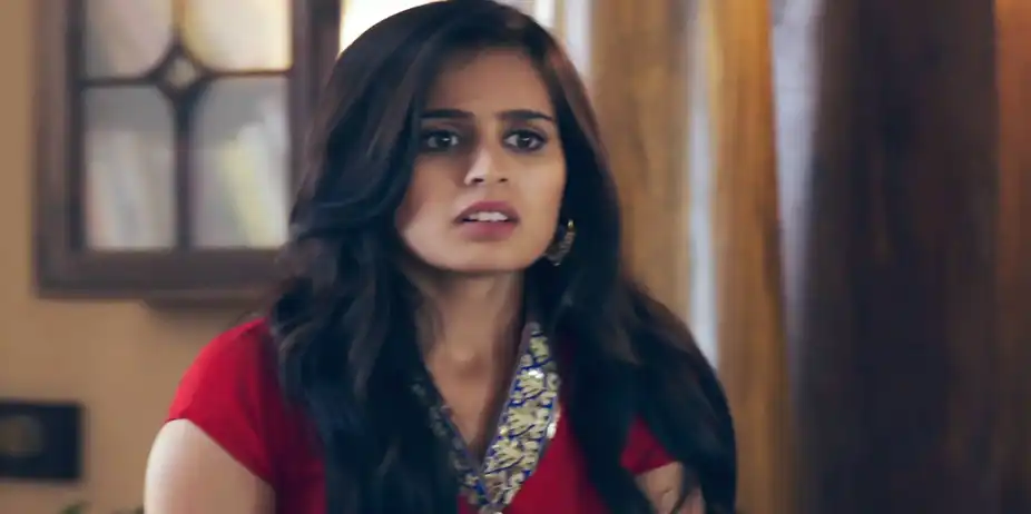 Tu Sooraj Main Saanjh, Piyaji S6 E15 - Kanak Loses Her Mangalsutra
