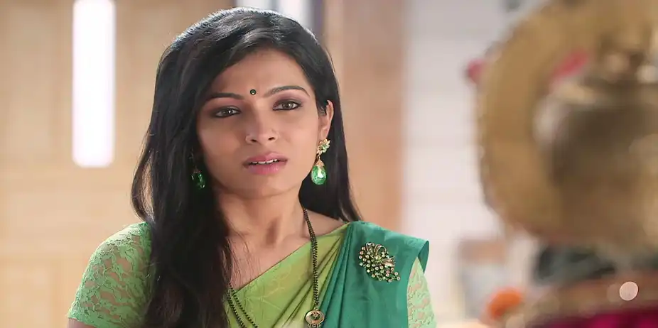 Duheri S3 E35 - Maithili Learns Parsu's Plan