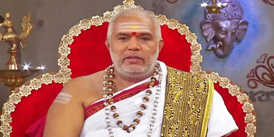 Anandavani S1 E204 - All About Nagadosha