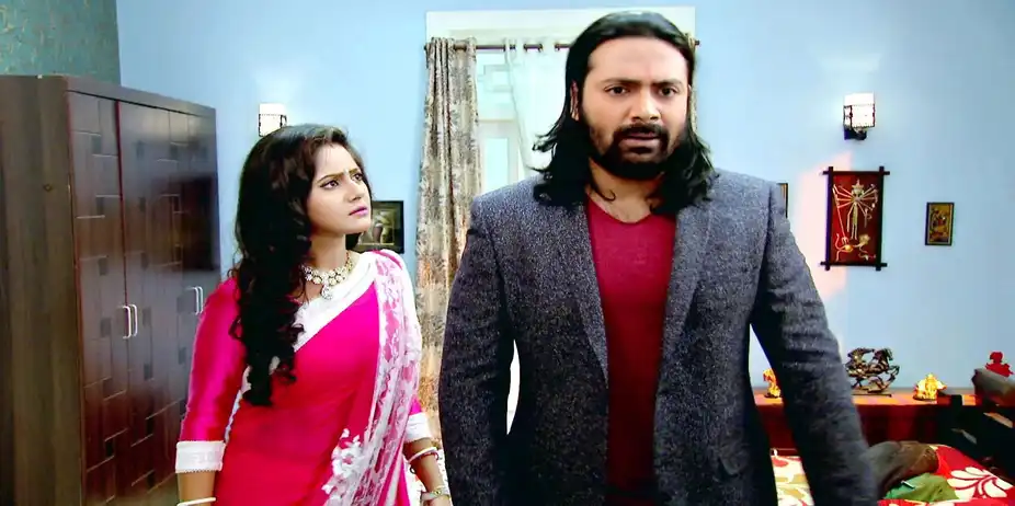 Khoka Babu S6 E43 - Tori-Khoka To Attend A Party