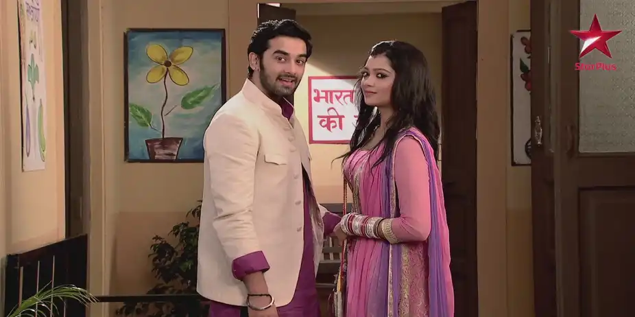 Ek Veer Ki Ardaas - Veera S24 E7 - Veera wants to reform Baldev