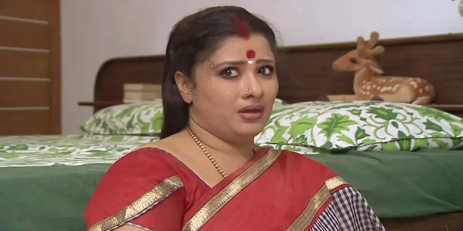 Deivam Thandha Veedu S21 E22 - Bhanumathy's Plan Backfires