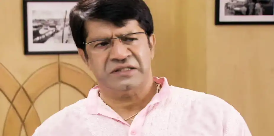 Durga S9 E73 - Durga Meets Rajshekar