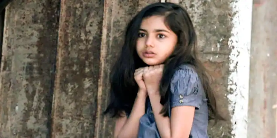 Amruthavarshini - 2012 S39 E15 - Deeksha Is Kidnapped!