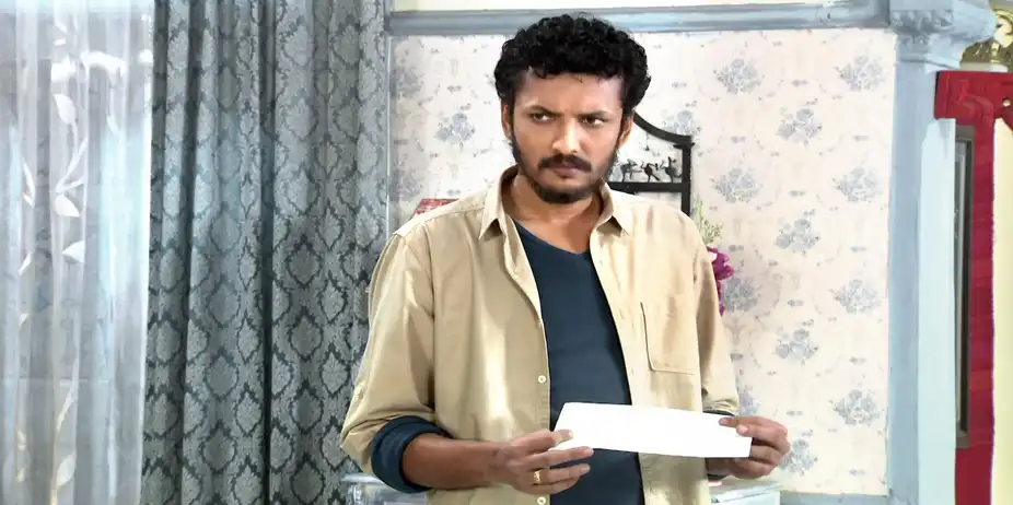 Punyi Pukur S9 E2 - Samudra Misunderstands Kakon