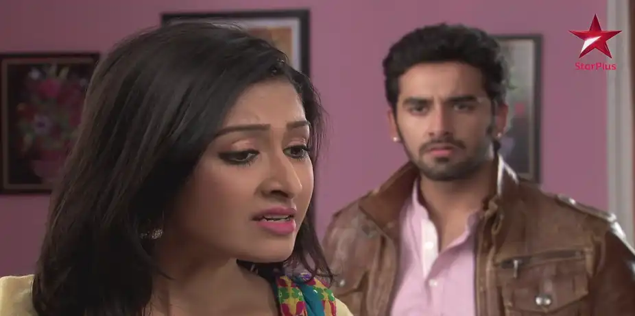 Ek Veer Ki Ardaas - Veera S10 E38 - Baldev confronts Gunjan