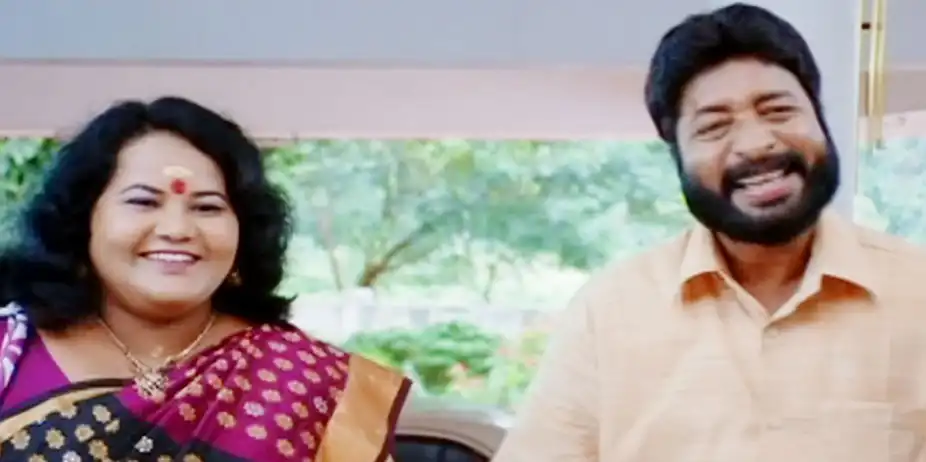 Chirikkum Thalika S3 E48 - Comedy Express