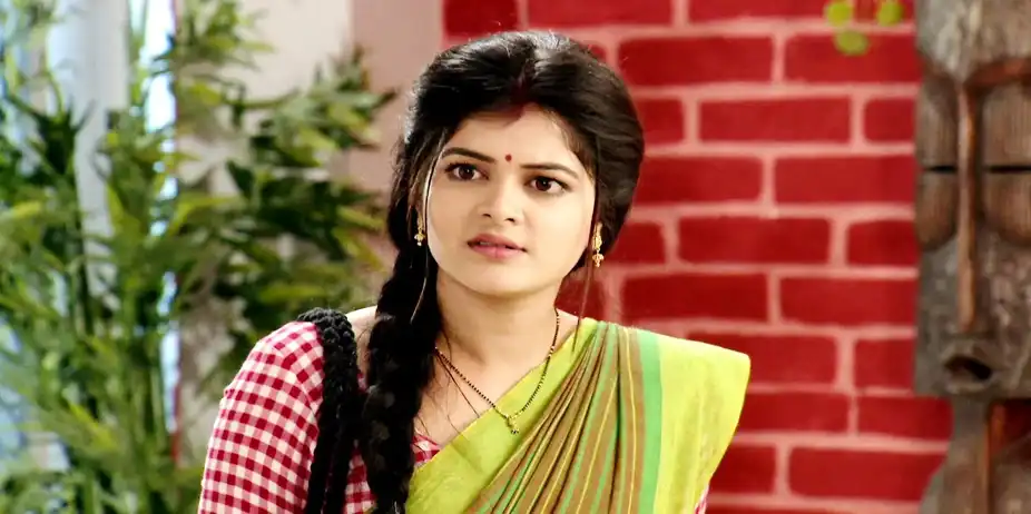 Kusum Dola S5 E16 - Iman, Ranajay Stand Strong