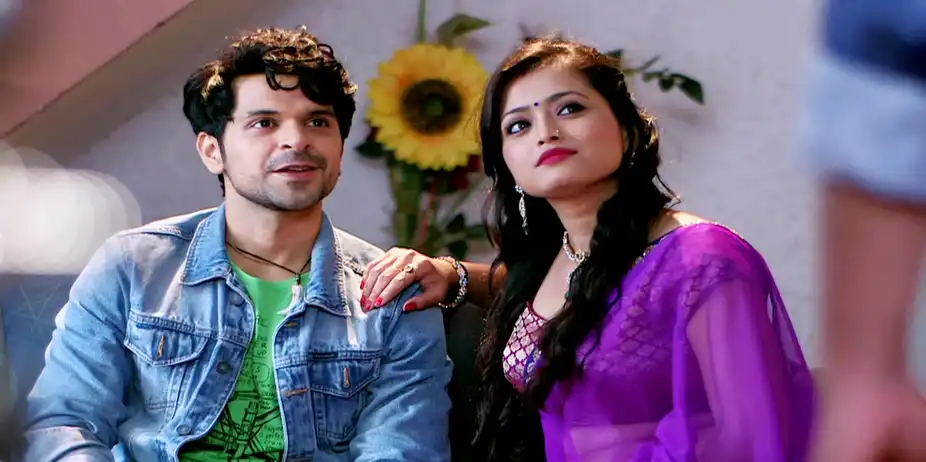 Savdhaan India S66 E35 - The Insatiable Wife!