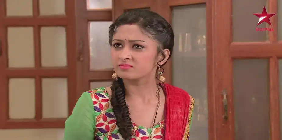 Ek Veer Ki Ardaas - Veera S11 E24 - Gunjan asks Ranvijay to stay away