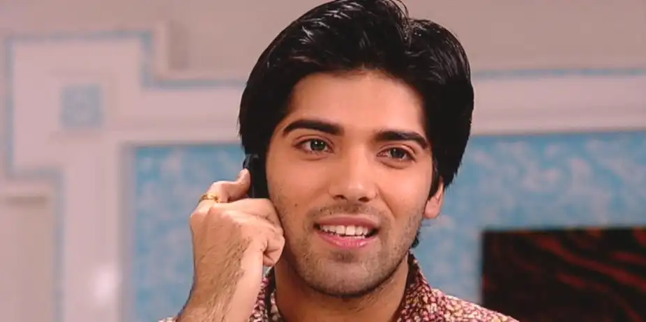 Sapna Babul Ka... Bidaai S4 E18 - Ranvir Wants to Meet Anamika