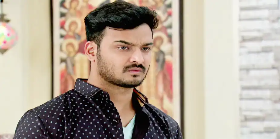 Jhanj Lobongo Phool S5 E12 - Neel To Marry Rehana?