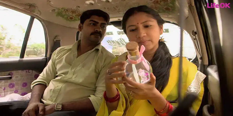 Savdhaan India S20 E9 - A case of a missing husband
