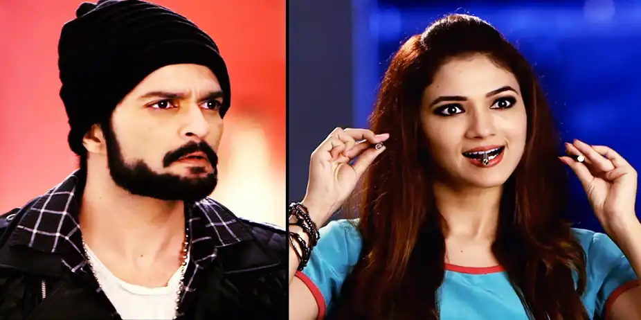Bahu Humari Rajni_Kant S8 E13 - Anthony Kaun Hai?