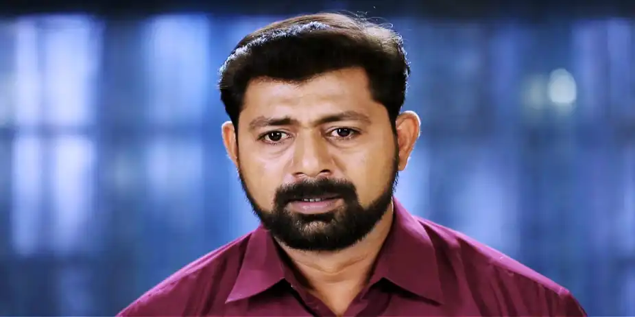 Kalyanam Mudhal Kaadhal Varai S13 E16 - Raghuram Apologises To Priya