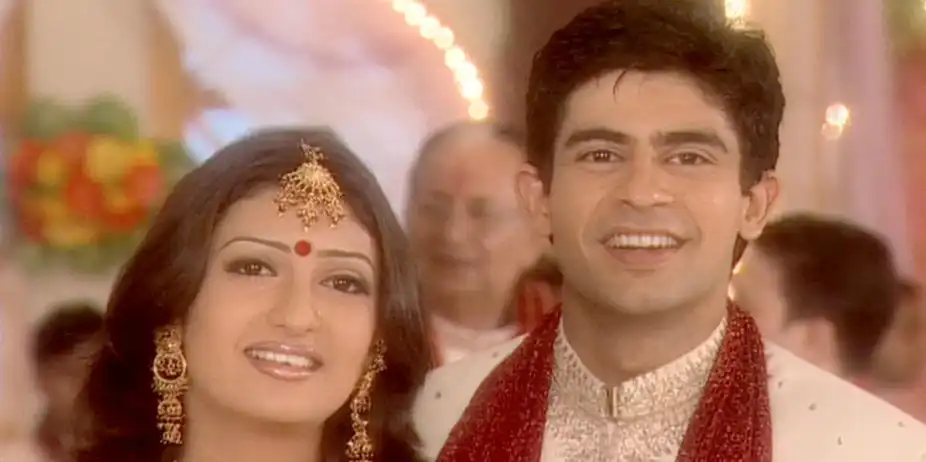 Kumkum - Ek Pyara Sa Bandhan S12 E26 - Chaos at the Party