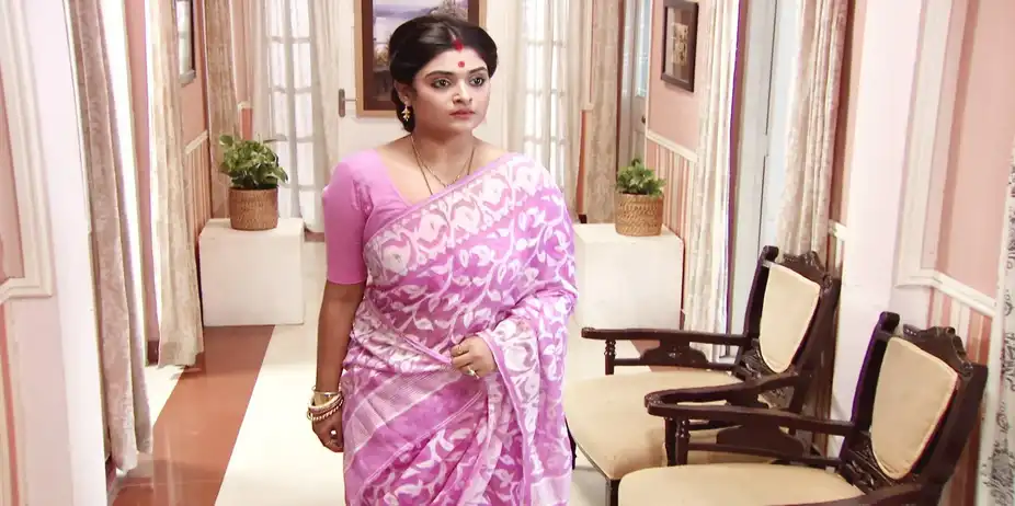 Ichche Nodee S16 E5 - Adrija Plans To Harm Meghla