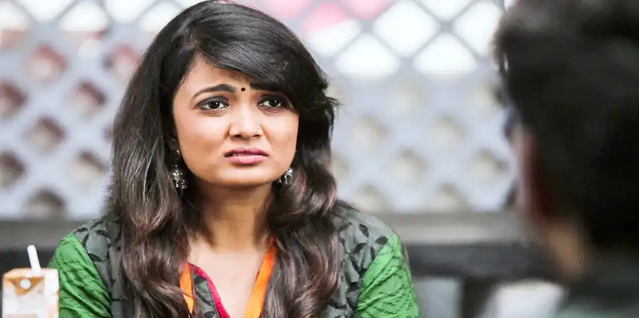 Pagal Nilavu S5 E39 - Revathi Jr Argues With Karthik