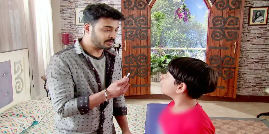 Jhanj Lobongo Phool S5 E16 - A Message For Lobongo