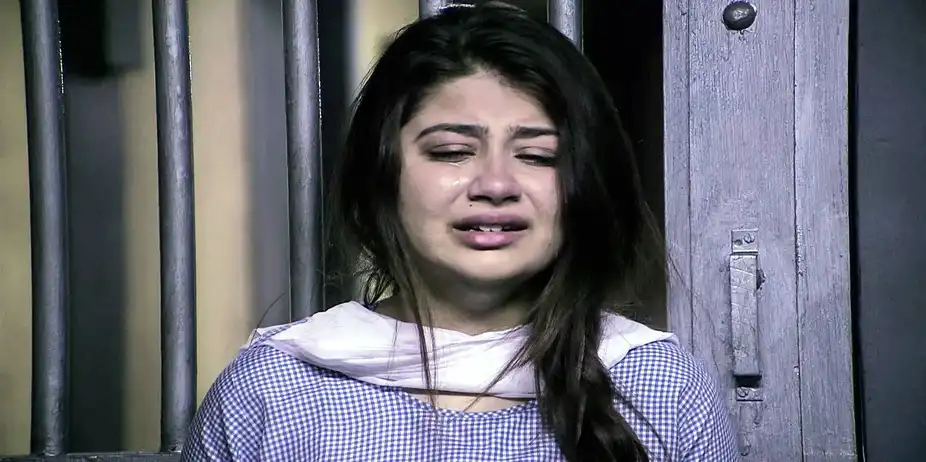 Yeh Hai Mohabbatein S35 E57 - Ruhi Refuses To Reveal The Truth