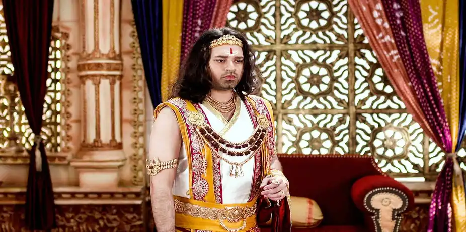 Agnijal S2 E28 - Debdakshya is Unhappy!