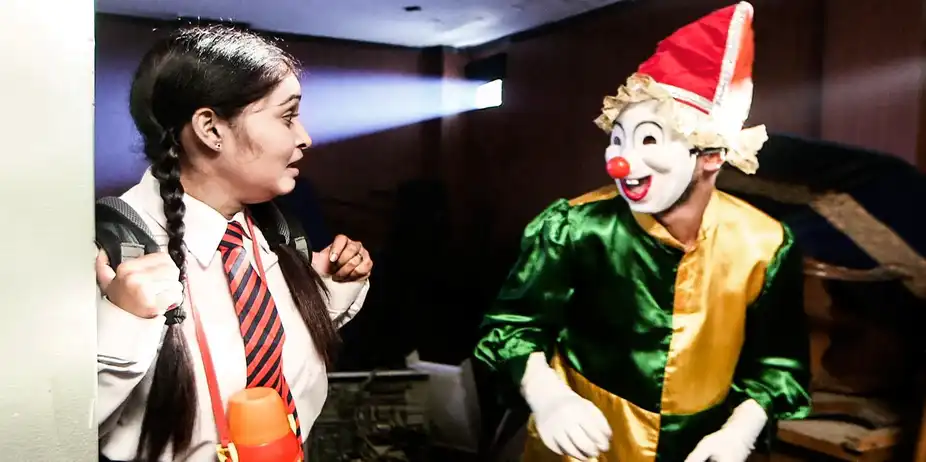 Savdhaan India S69 E19 - A Horrid Crime