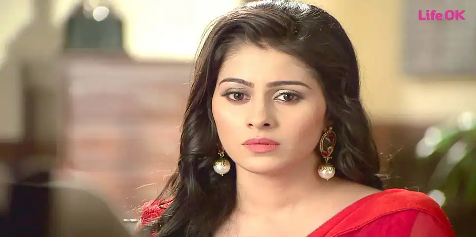Kalash...Ek Vishwaas S7 E35 - Devika Withdraws the Case