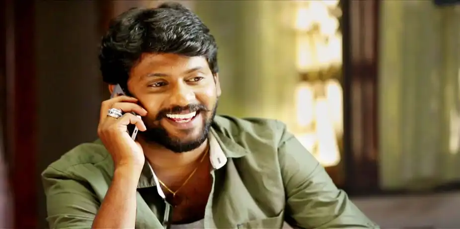 Saravanan Meenatchi S15 E17 - Saravanan Convinces Meenakshi