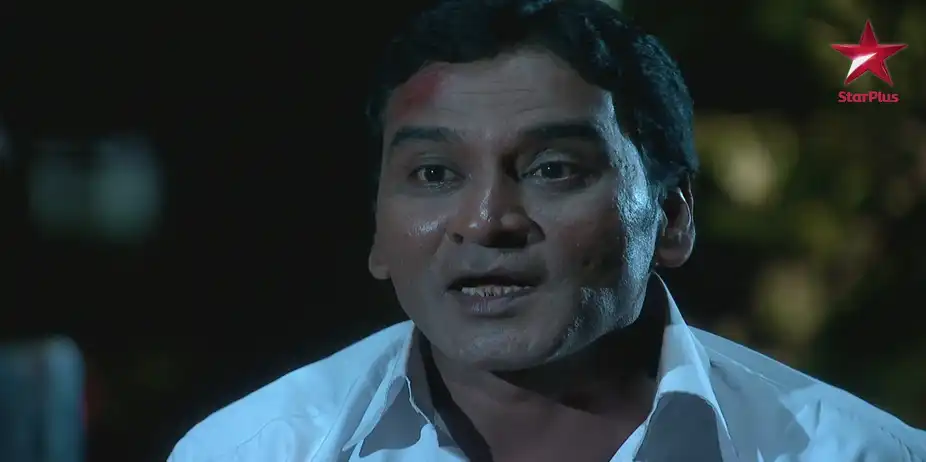 Har Yug Mein Aaega Ek Arjun S1 E122 - ETF deals with a poisoning