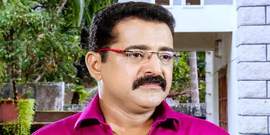 Karuthamuthu S21 E54 - Balan Leaves For Germany