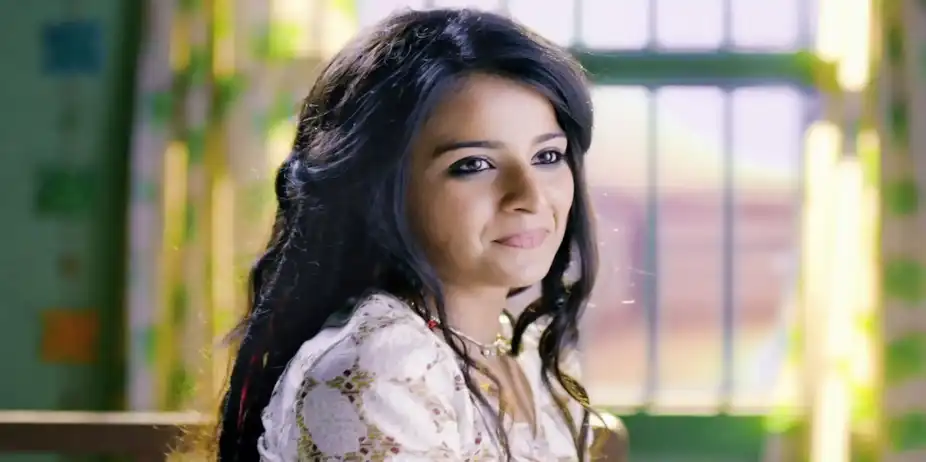 Rishton Ka Chakravyuh S1 E1 - The Story of Anami