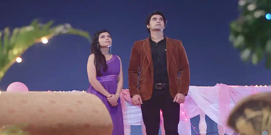 Duheri S3 E39 - Dushyant's Gift For Maithili