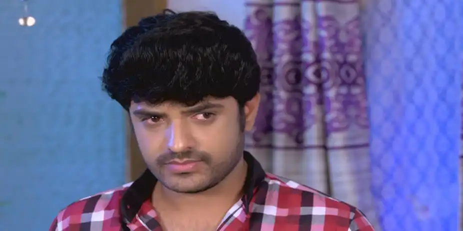 Sindhoora S6 E6 - Gourav Snubs Suma