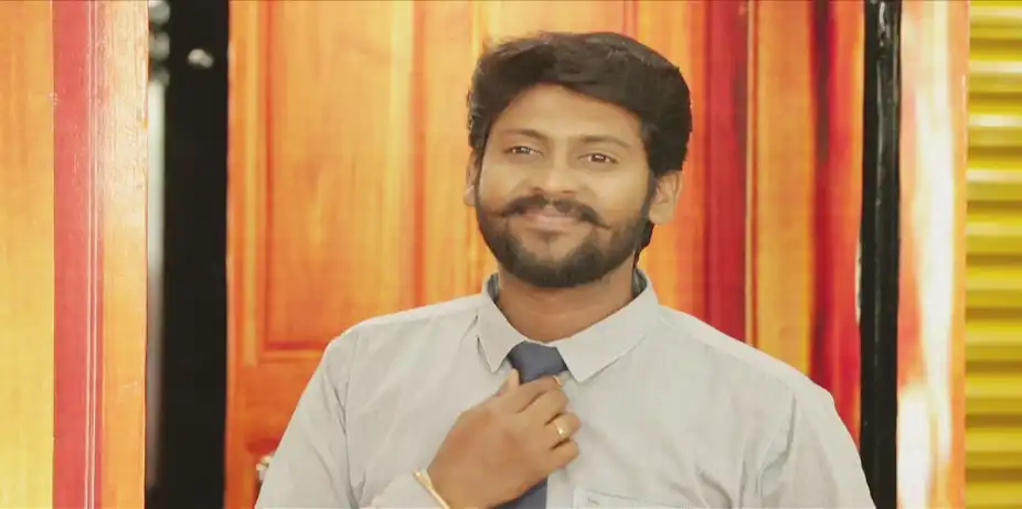 Saravanan Meenatchi S16 E18 - Saravanan's New Look