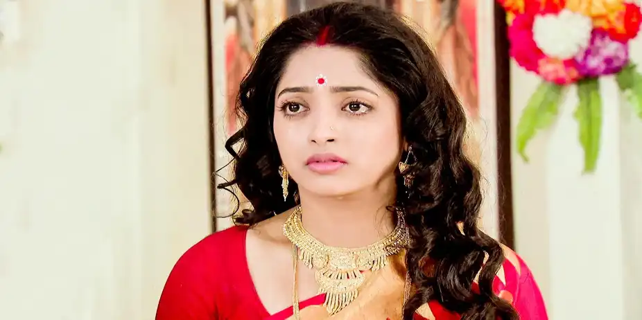 Jhanj Lobongo Phool S5 E23 - Can Lobongo Prove Herself?