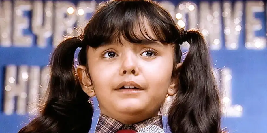 Kis Desh Mein Hai Meraa Dil S4 E45 - Chahat Fails To Perform