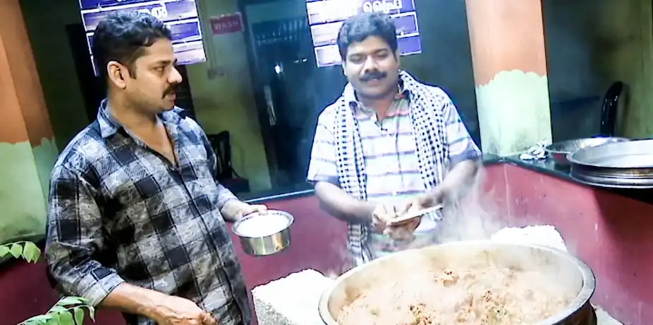 Shappile Kariyum Naavile Ruchiyum S2 E42 - Unique Dishes, Unique Taste!