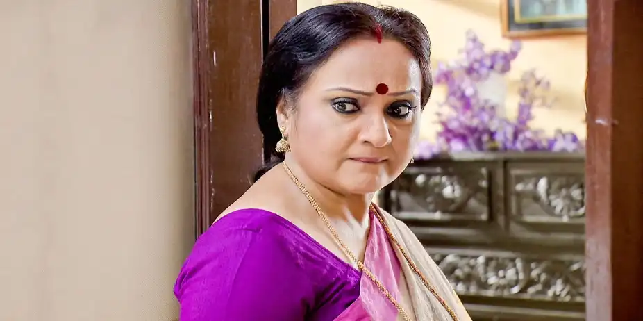 Rakhi Bandhan S2 E20 - Jethima's Actions Stuns Bandhan