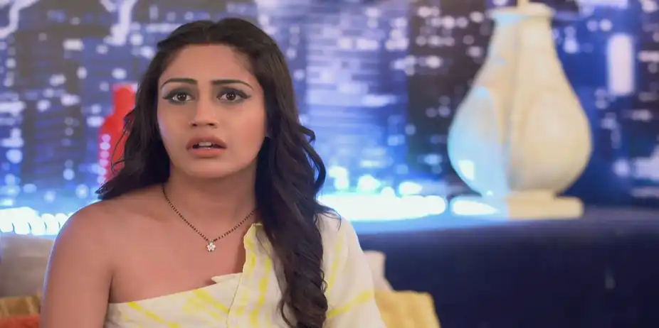 Ishqbaaz S11 E10 - Good News, Anika?