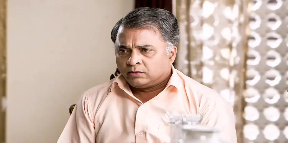 Duheri S5 E36 - Parsu To Stay With Suryavanshis