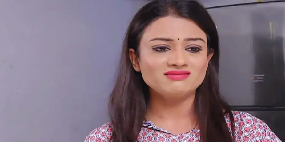 Avanu Mathe Shravani S22 E83 - Rachana Snubs Arun
