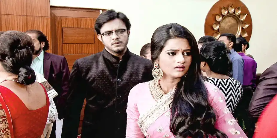 Milon Tithi S12 E3 - Will Ahana Meet Arjun?