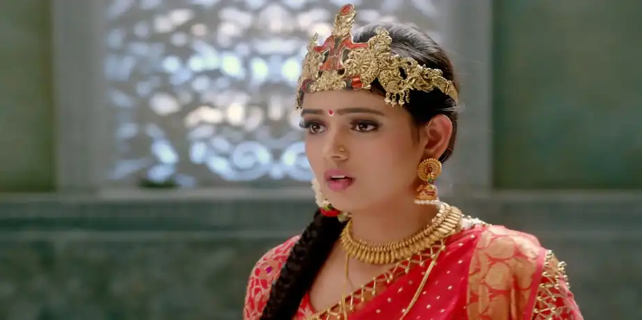 Mayavi Maling S1 E60 - Muddle in the Mayavi Kingdom