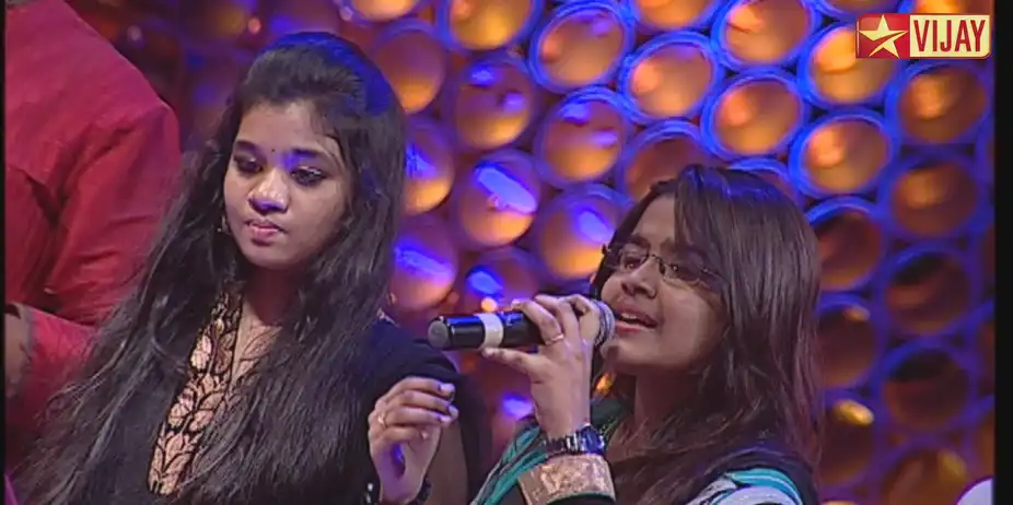 Super Singer S5 E45 - MSV Week Comes to a Closure