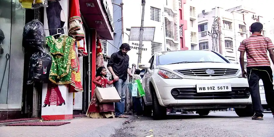 Potol Kumar Gaanwala S12 E23 - Tuli Throws A Tantrum