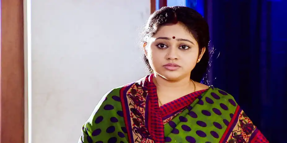 Deivam Thandha Veedu S21 E100 - Seetha Becomes The Target