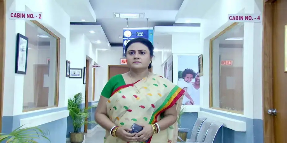 Potol Kumar Gaanwala S9 E2 - Deepa Suspects Sujon